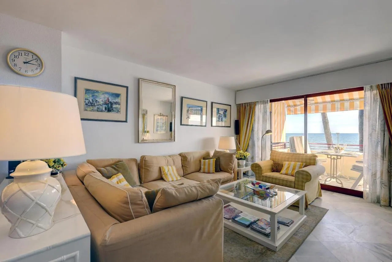 אסטפונה Apartment - Car Included 0*,