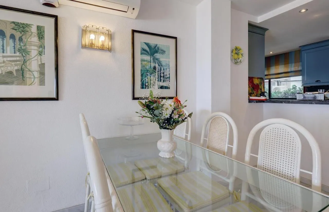 אסטפונה Apartment - Car Included
