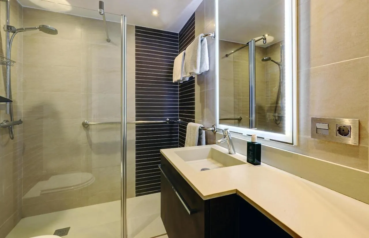 Apartment - Car Included Estepona 0*,  Spain