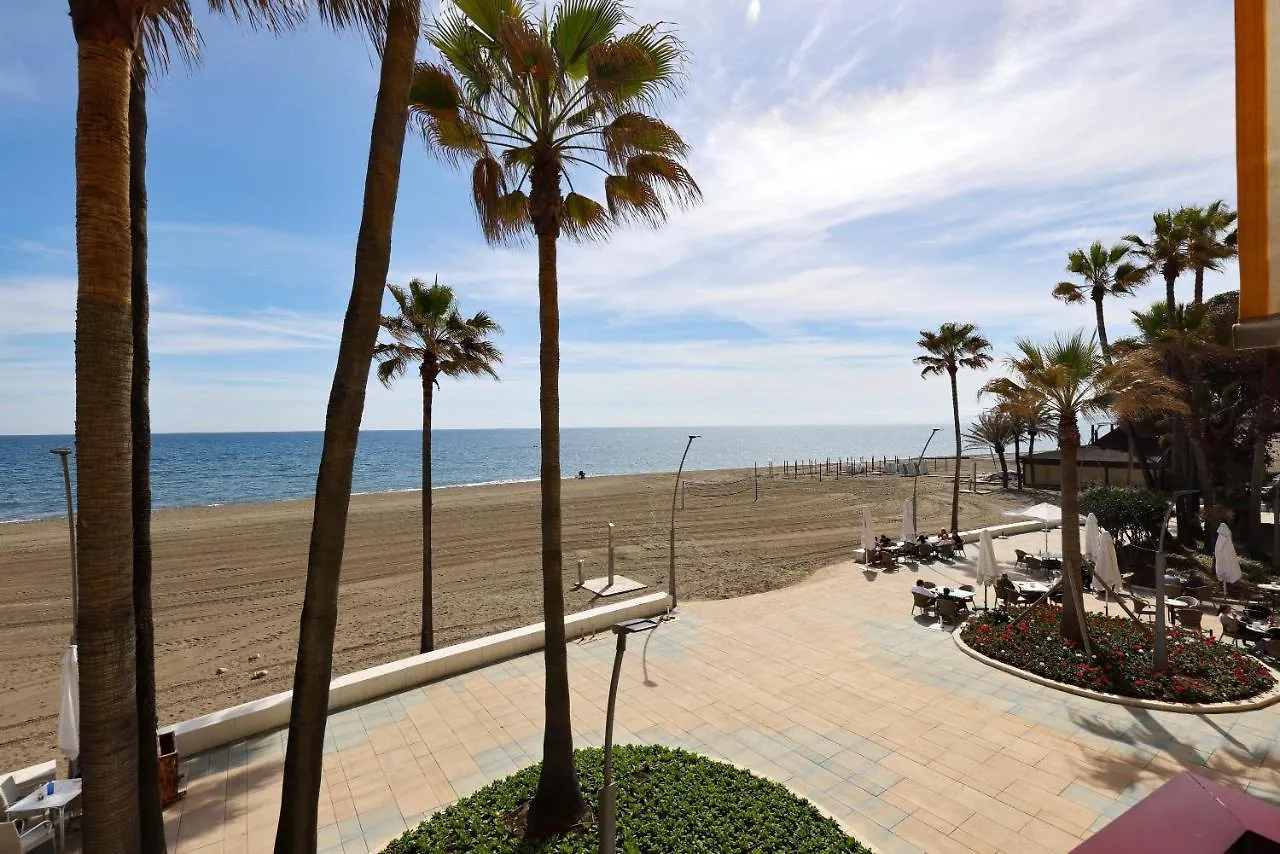 Apartment - Car Included Estepona Spain