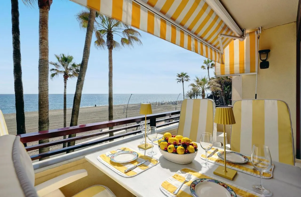 Apartment - Car Included Estepona Spanien