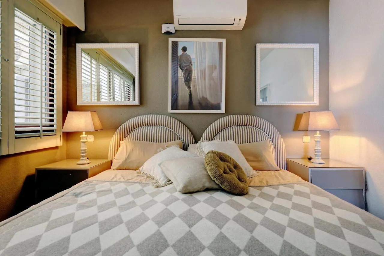 Apartment - Car Included Estepona 0*,  Spanien
