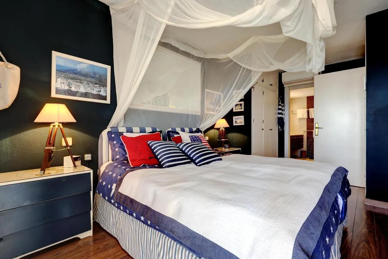 Apartment - Car Included Estepona Spanien