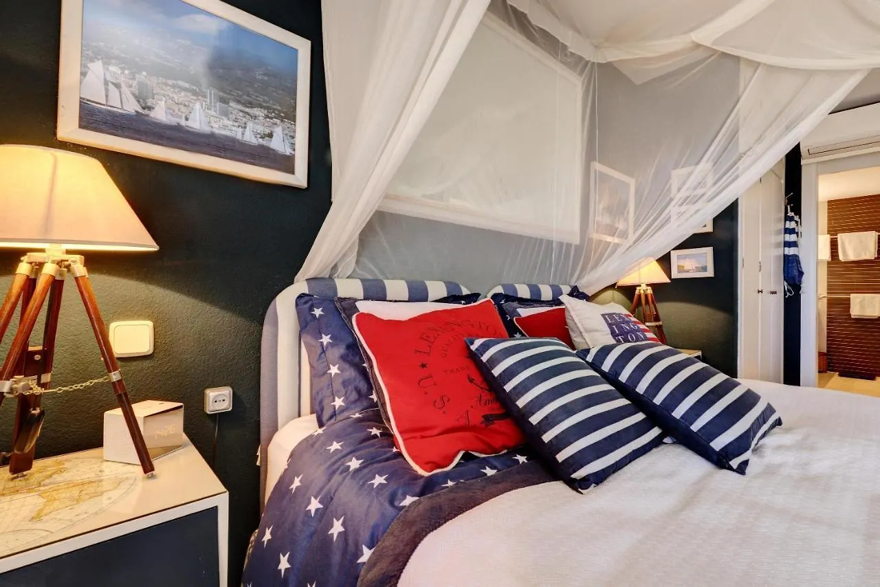 Apartment - Car Included Estepona 0*,  Spanien